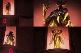 Image result for Overlord Statues