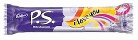 Image result for Cadbury PS Caramel Chocolate