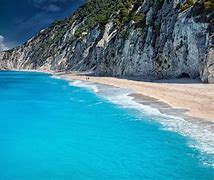 Image result for Greece Beautiful Beach View