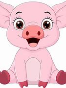 Image result for Olivia Pig Cartoon