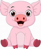 Image result for Peggy Pig Cartoon