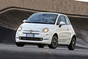 Image result for Fiat 500 Sanrio