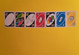 Image result for Uno Special Cards