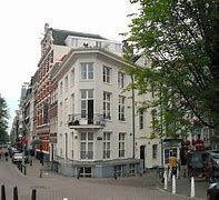 Image result for Most Beautiful Streets in Amsterdam