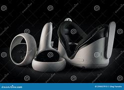 Image result for Virtual Reality Headset Black Background