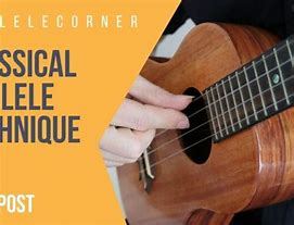 Image result for What Is a Ukulele