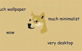 Image result for Doge Meme Wallpaper 1920X1080