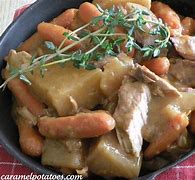 Image result for Pork Chop Stew