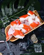 Image result for Fake Crab Meat