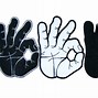 Image result for OK Hand Symbol