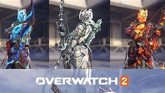 Image result for Hanzo Mythic Skin