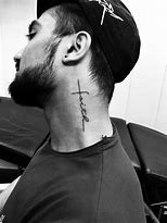 Image result for Faith Tattoo Men