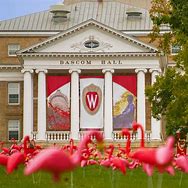 Image result for UW-Madison Badgers