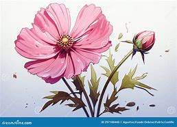 Image result for Cosmos Flower Logo