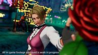 Image result for KOF King Casual