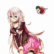 Image result for IA Vocaloid PNG