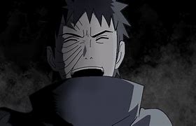 Image result for Obito Laughing