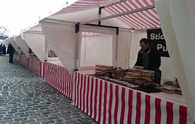 Image result for Folding Market Stall