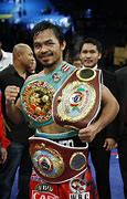 Image result for Manny Pacman Story