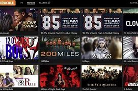 Image result for Action Movies On Crackle