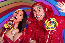 Image result for Nicki Minaj New Music