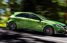 Image result for AMG A45 Coupe