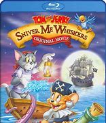 Image result for Tom and Jerry Blu-ray