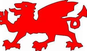 Image result for Welsh Clip Art