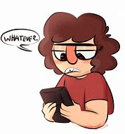 Image result for Clarence Fan Art