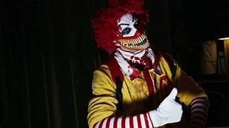 Image result for Clown Mask Big Teeth