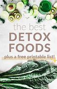 Image result for Best Detox Foods