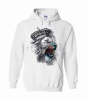 Image result for Lion Kitten Hoodie