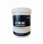 Image result for Titanium Graphite Glue