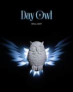 Image result for Stlflix Owl Light