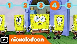 Image result for Spongebob and More