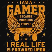 Image result for Gamer T-Shirt Graphics