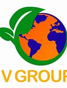 Image result for V Group Logo