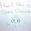 Image result for Sonic Anatomy