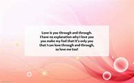 Image result for I Love You Poetry