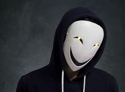 Image result for Anime Bullet Kagetane Whate Mask