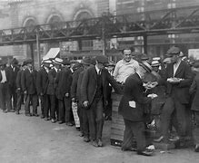 Image result for Relief Great Depression