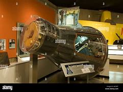 Image result for Gemini 8 Capsule