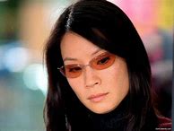 Image result for Lucy Liu Headshot