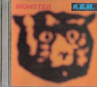 Image result for Rem Monster Album