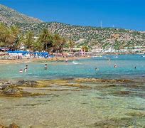 Image result for Heraklion Beach