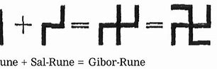 Image result for Gibor Rune