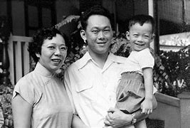 Image result for Lee Kuan Yew $7 Billion