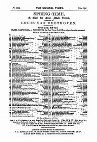 Image result for Beethoven Leonore 1 IMSLP