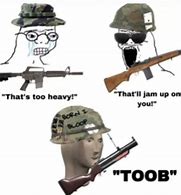 Image result for Haha Toob Meme