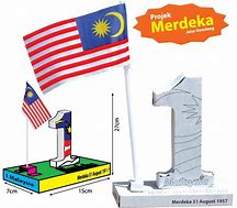 Image result for Merdeka Craft